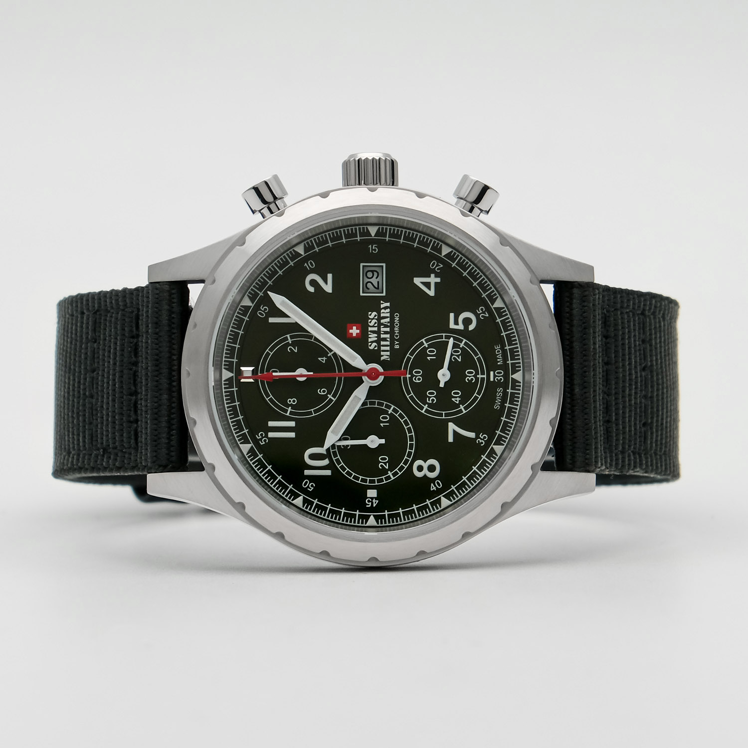 Swiss Military SM34117.07